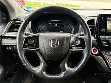 2022 Honda Odyssey - Photo 14