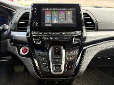 2022 Honda Odyssey - Photo 15