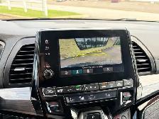 2022 Honda Odyssey - Photo 16