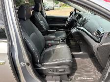 2022 Honda Odyssey - Photo 17