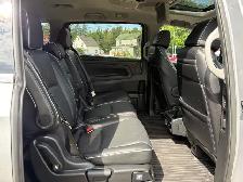 2022 Honda Odyssey - Photo 19