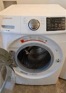 Clothes Dryer Rental - $58/month | Free Delivery (Fredericton) - Photo 2