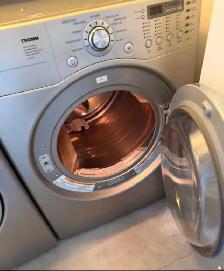 Clothes Dryer Rental - $58/month | Free Delivery (Fredericton) - Photo 3