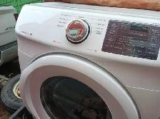 Clothes Dryer Rental - $58/month | Free Delivery (Fredericton) - Photo 4