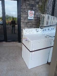 Clothes Dryer Rental - $58/month | Free Delivery (Fredericton) - Photo 5