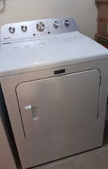 Clothes Dryer Rental - $58/month | Free Delivery (Fredericton) - Photo 6