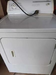 Clothes Dryer Rental - $58/month | Free Delivery (Fredericton) - Photo 7