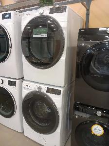 Clothes Dryer Rental - $58/month | Free Delivery (Fredericton) - Photo 8