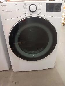 Clothes Dryer Rental - $58/month | Free Delivery (Fredericton) - Photo 9