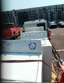 Clothes Dryer Rental - $58/month | Free Delivery (Fredericton) - Photo 10