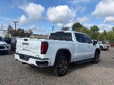 2025 GMC Sierra 1500 - Photo 4