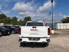 2025 GMC Sierra 1500 - Photo 7