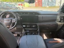 2025 GMC Sierra 1500 - Photo 11