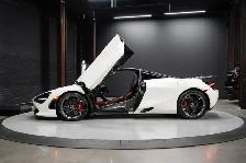 2018 McLaren 720S Performance | Full Stealth PPF | C.T Carbon - Photo 2