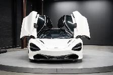 2018 McLaren 720S Performance | Full Stealth PPF | C.T Carbon - Photo 6