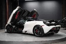 2018 McLaren 720S Performance | Full Stealth PPF | C.T Carbon - Photo 9