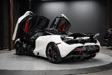 2018 McLaren 720S Performance | Full Stealth PPF | C.T Carbon - Photo 10