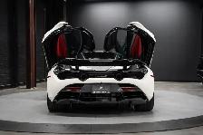 2018 McLaren 720S Performance | Full Stealth PPF | C.T Carbon - Photo 11