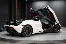 2018 McLaren 720S Performance | Full Stealth PPF | C.T Carbon - Photo 13