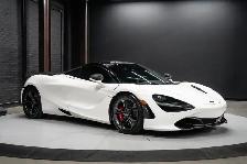 2018 McLaren 720S Performance | Full Stealth PPF | C.T Carbon - Photo 14