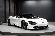 2018 McLaren 720S Performance | Full Stealth PPF | C.T Carbon - Photo 15