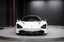 2018 McLaren 720S Performance | Full Stealth PPF | C.T Carbon - Photo 16