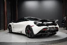2018 McLaren 720S Performance | Full Stealth PPF | C.T Carbon - Photo 20