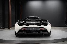 2018 McLaren 720S Performance | Full Stealth PPF | C.T Carbon - Photo 21