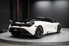 2018 McLaren 720S Performance | Full Stealth PPF | C.T Carbon - Photo 22