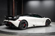 2018 McLaren 720S Performance | Full Stealth PPF | C.T Carbon - Photo 23