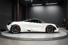 2018 McLaren 720S Performance | Full Stealth PPF | C.T Carbon - Photo 25