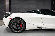 2018 McLaren 720S Performance | Full Stealth PPF | C.T Carbon - Photo 26