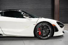 2018 McLaren 720S Performance | Full Stealth PPF | C.T Carbon - Photo 27