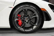 2018 McLaren 720S Performance | Full Stealth PPF | C.T Carbon - Photo 28