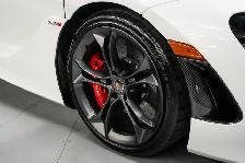 2018 McLaren 720S Performance | Full Stealth PPF | C.T Carbon - Photo 29