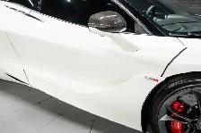 2018 McLaren 720S Performance | Full Stealth PPF | C.T Carbon - Photo 32