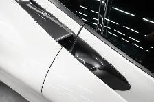 2018 McLaren 720S Performance | Full Stealth PPF | C.T Carbon - Photo 37