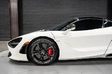 2018 McLaren 720S Performance | Full Stealth PPF | C.T Carbon - Photo 42