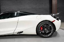 2018 McLaren 720S Performance | Full Stealth PPF | C.T Carbon - Photo 43