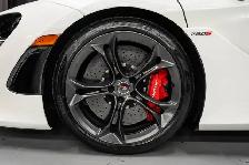 2018 McLaren 720S Performance | Full Stealth PPF | C.T Carbon - Photo 44