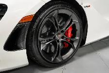 2018 McLaren 720S Performance | Full Stealth PPF | C.T Carbon - Photo 45