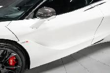 2018 McLaren 720S Performance | Full Stealth PPF | C.T Carbon - Photo 47