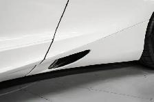 2018 McLaren 720S Performance | Full Stealth PPF | C.T Carbon - Photo 57