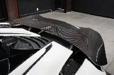 2018 McLaren 720S Performance | Full Stealth PPF | C.T Carbon - Photo 58