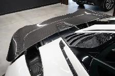 2018 McLaren 720S Performance | Full Stealth PPF | C.T Carbon - Photo 59