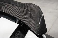 2018 McLaren 720S Performance | Full Stealth PPF | C.T Carbon - Photo 61