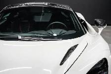 2018 McLaren 720S Performance | Full Stealth PPF | C.T Carbon - Photo 62