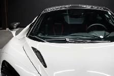 2018 McLaren 720S Performance | Full Stealth PPF | C.T Carbon - Photo 63
