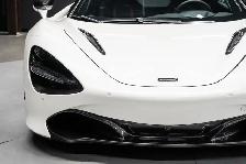 2018 McLaren 720S Performance | Full Stealth PPF | C.T Carbon - Photo 64