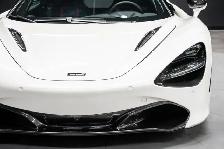 2018 McLaren 720S Performance | Full Stealth PPF | C.T Carbon - Photo 65